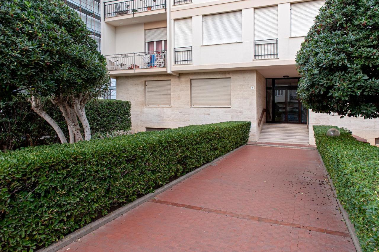 L'Angolo Di Grace Livorno Exterior foto
