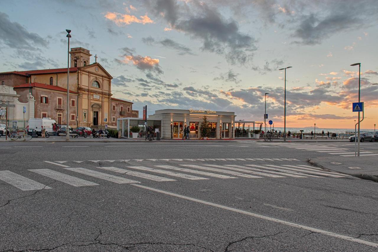 L'Angolo Di Grace Livorno Exterior foto